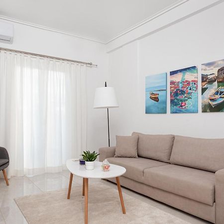 Appartamento Acropolis Urban Life Atene Esterno foto